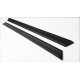 Exterior mouldings set