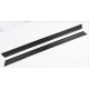 Exterior mouldings set
