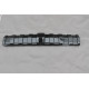 Rear Bumper Diffuser Spoiler AMG