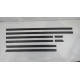 Exterior mouldings set
