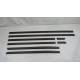 Exterior mouldings set