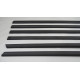 Exterior mouldings set