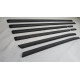 Exterior mouldings set