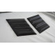 Front Fenders upper covers