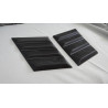 Front Fenders upper covers