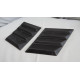 Front Fenders upper covers