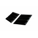 Front Fenders upper covers