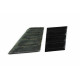 Front Fenders upper covers