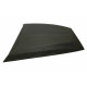 Hood scoop cover + Brabus badge