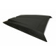 Hood scoop cover + Brabus badge