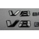 Emblem Brabus biturbo