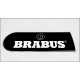 Spare Tire Wheel Cover Badge