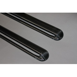 Боковые накладки Air Vent B Pillars