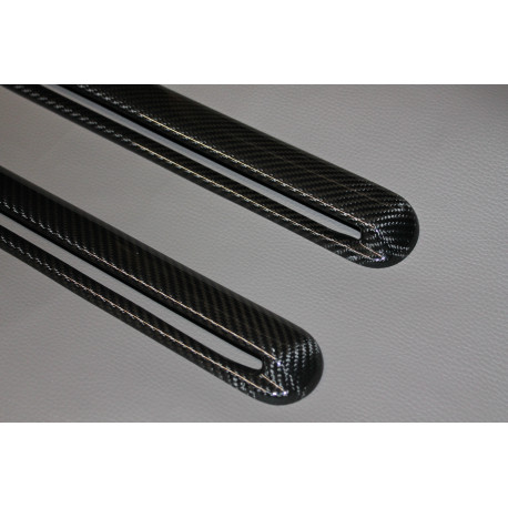 Side covers Air Vent B Pillars set