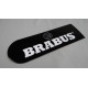 Spare Tire Wheel Cover Badge