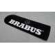 Spare Tire Wheel Cover Badge