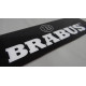 Spare Tire Wheel Cover Badge