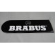 Spare Tire Wheel Cover Badge