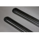 Side covers Air Vent B Pillars set