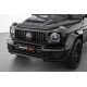Brabus original badge