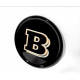 Brabus original badge