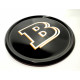 Brabus original badge