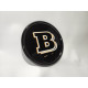 Brabus original badge