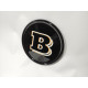 Brabus original badge