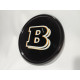 Brabus original badge
