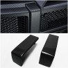 Front Bumper Fangs Brackets