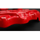 Сaliper covers AMG red
