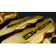 Сaliper covers AMG yellow