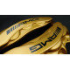Сaliper covers AMG yellow