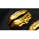 Сaliper covers AMG yellow
