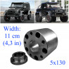 Hub Centric Wheel Spacers