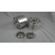 Hub Centric Wheel Spacers