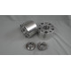 Hub Centric Wheel Spacers