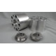 Hub Centric Wheel Spacers