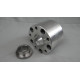 Hub Centric Wheel Spacers
