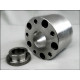 Hub Centric Wheel Spacers
