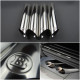 Exhaust pipes tips