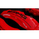 Caliper covers ceramic AMG