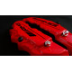 Caliper covers ceramic AMG