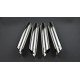 Exhaust pipes tips