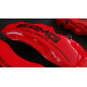 Caliper covers ceramic AMG
