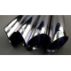 Exhaust pipes tips