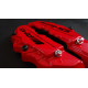 Caliper covers ceramic AMG