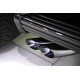 Exhaust pipes tips