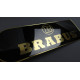 Spare Tire Cover golden Badge