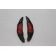 Paddle shifter BPD C-class